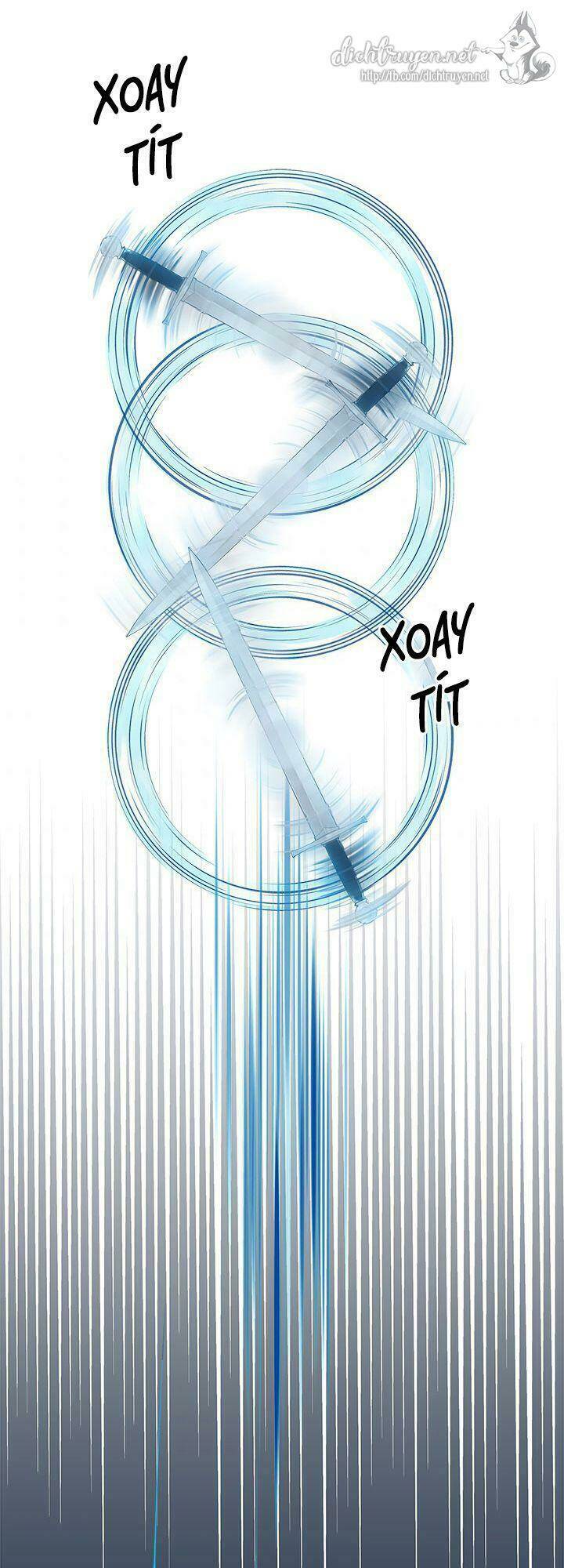 Công Chúa Chloe - Chapter 55 - Page 64