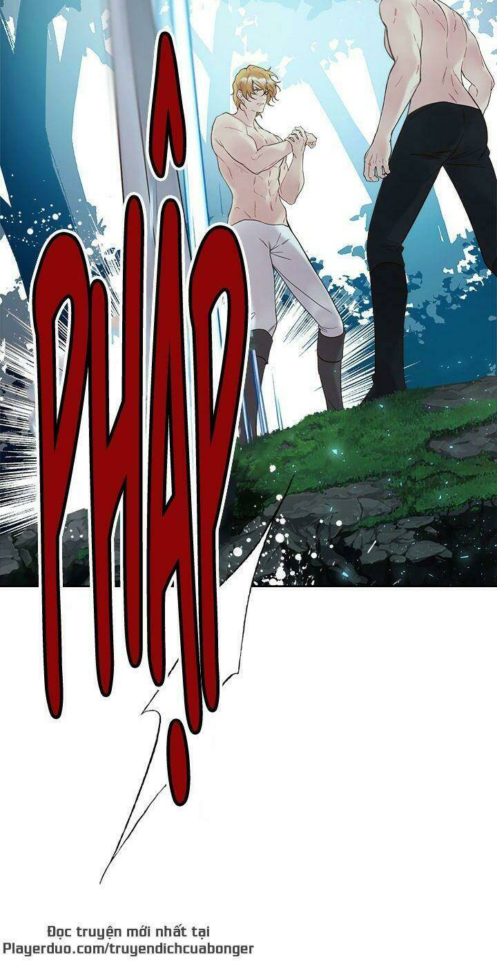 Công Chúa Chloe - Chapter 55 - Page 66