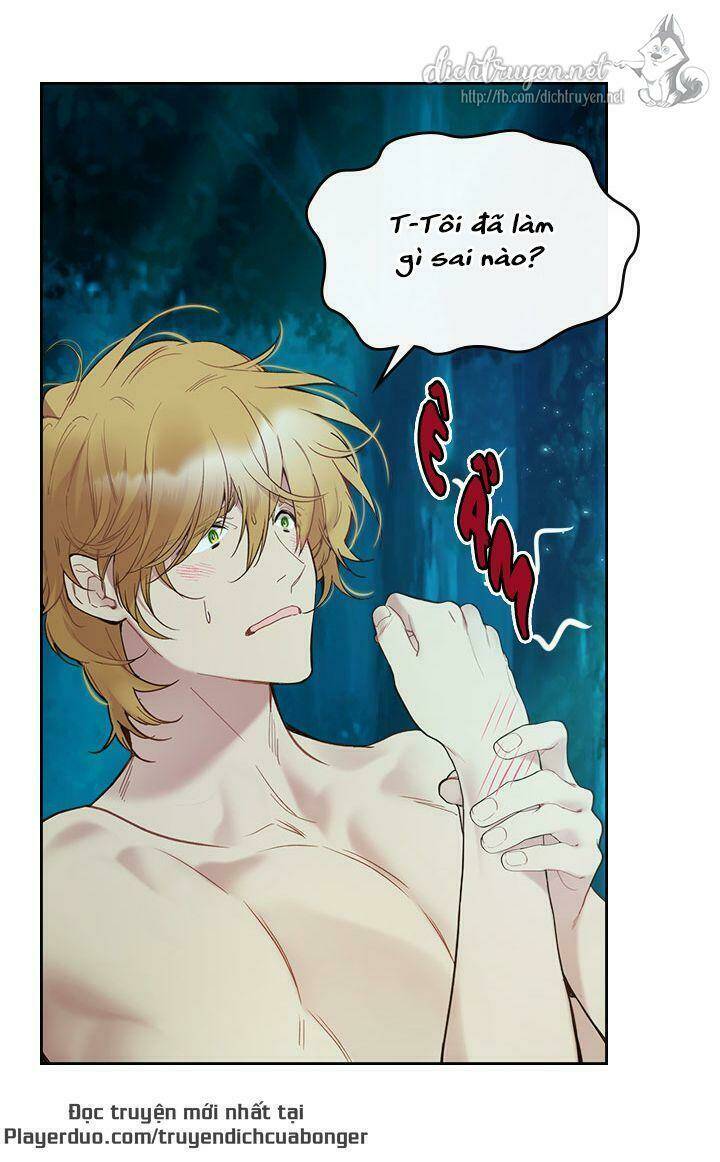 Công Chúa Chloe - Chapter 55 - Page 67