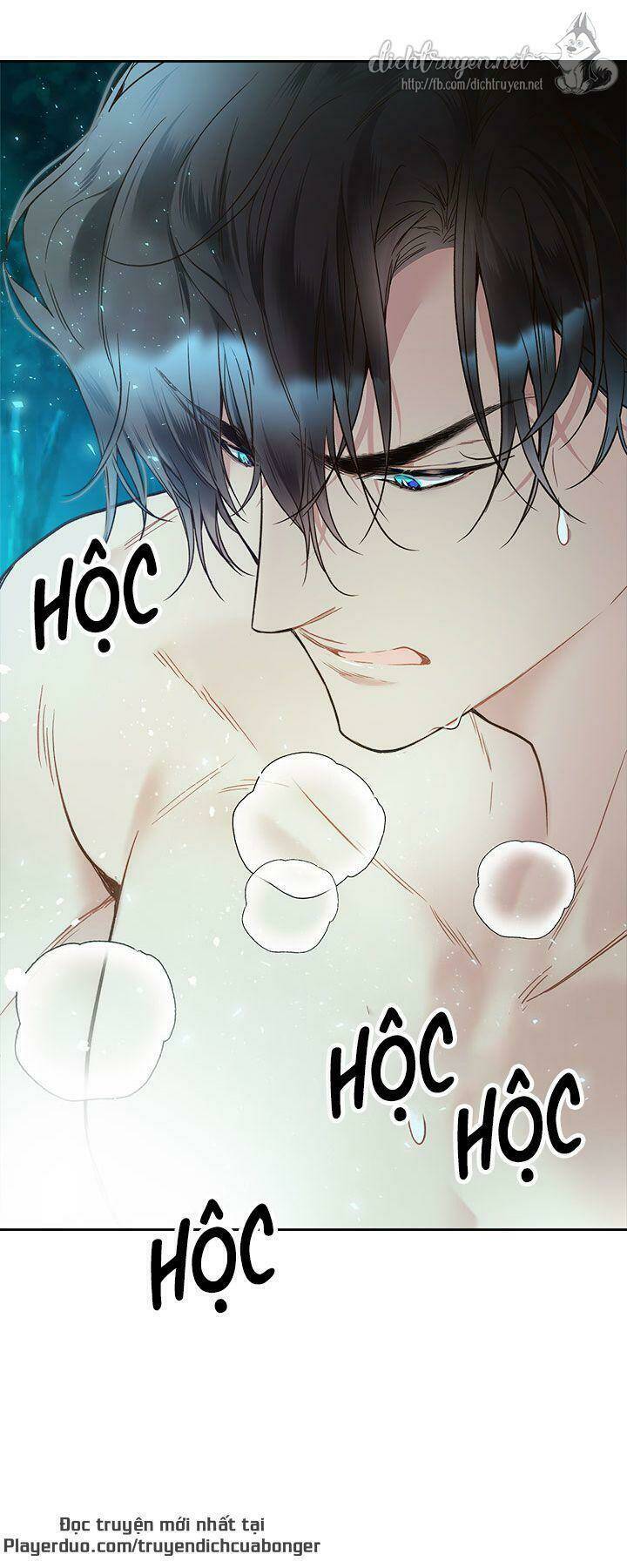 Công Chúa Chloe - Chapter 55 - Page 68