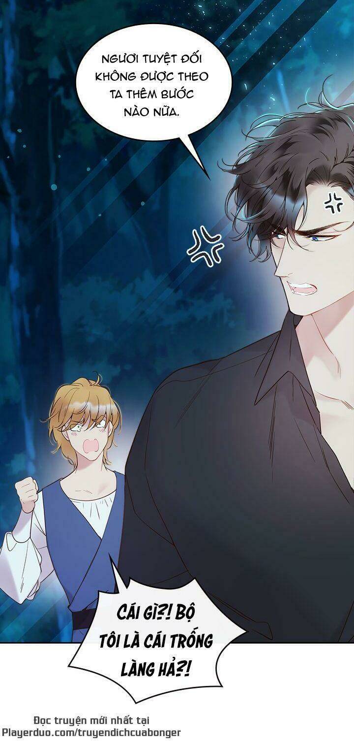 Công Chúa Chloe - Chapter 55 - Page 6