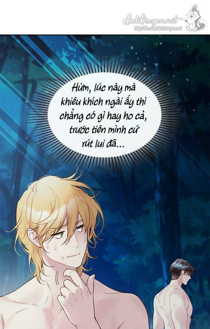 Công Chúa Chloe - Chapter 55 - Page 70
