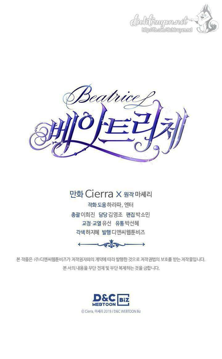 Công Chúa Chloe - Chapter 55 - Page 74