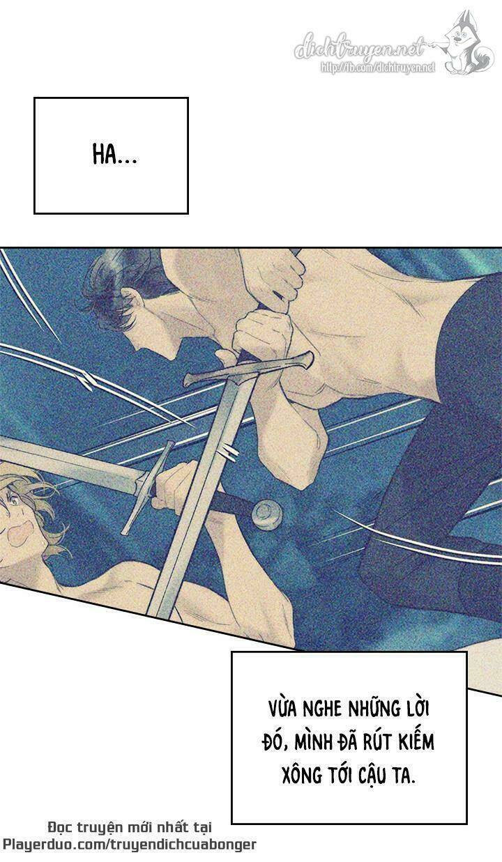 Công Chúa Chloe - Chapter 56 - Page 12