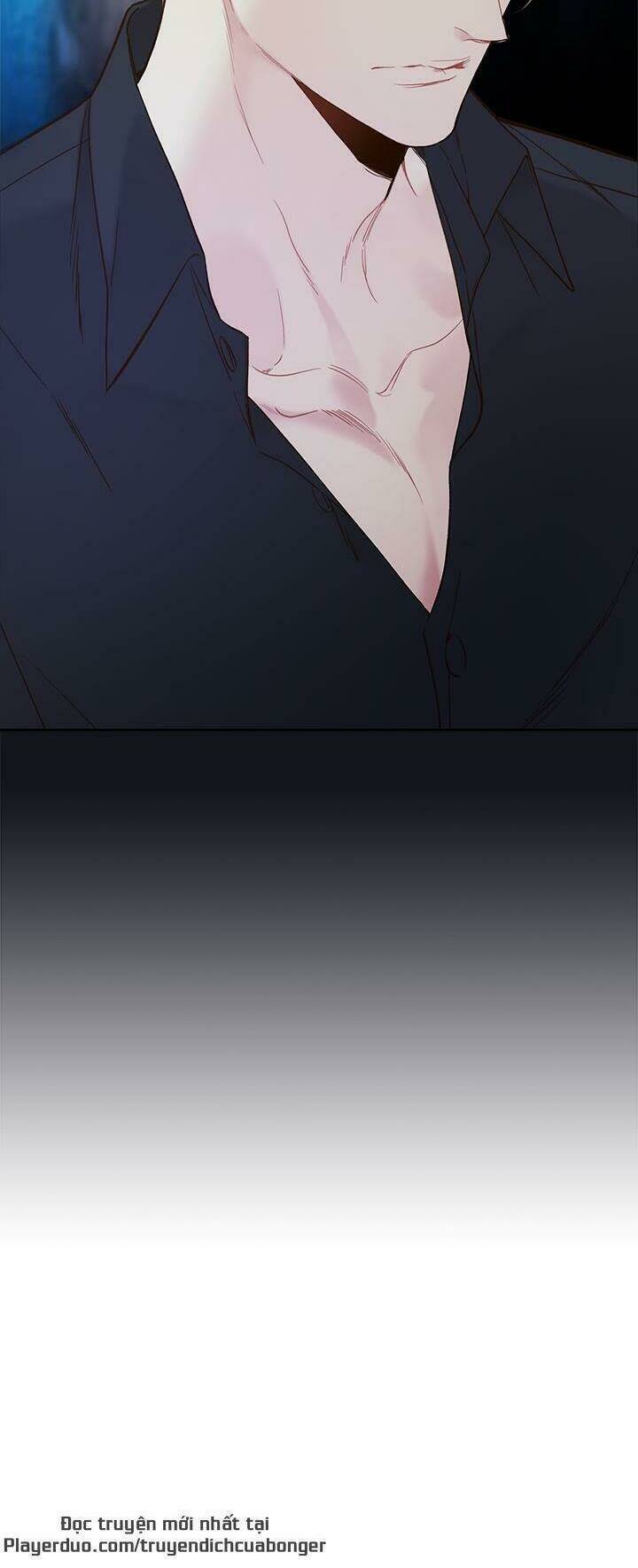 Công Chúa Chloe - Chapter 56 - Page 15