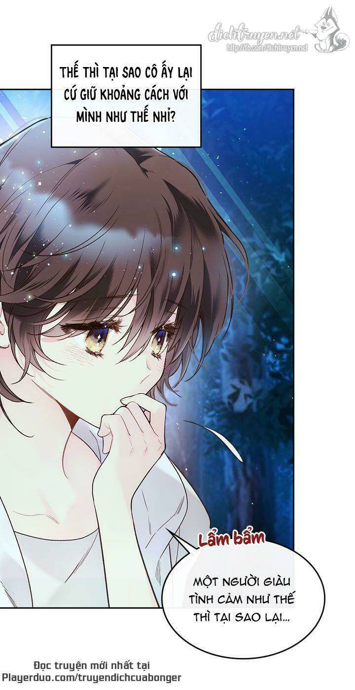 Công Chúa Chloe - Chapter 56 - Page 21