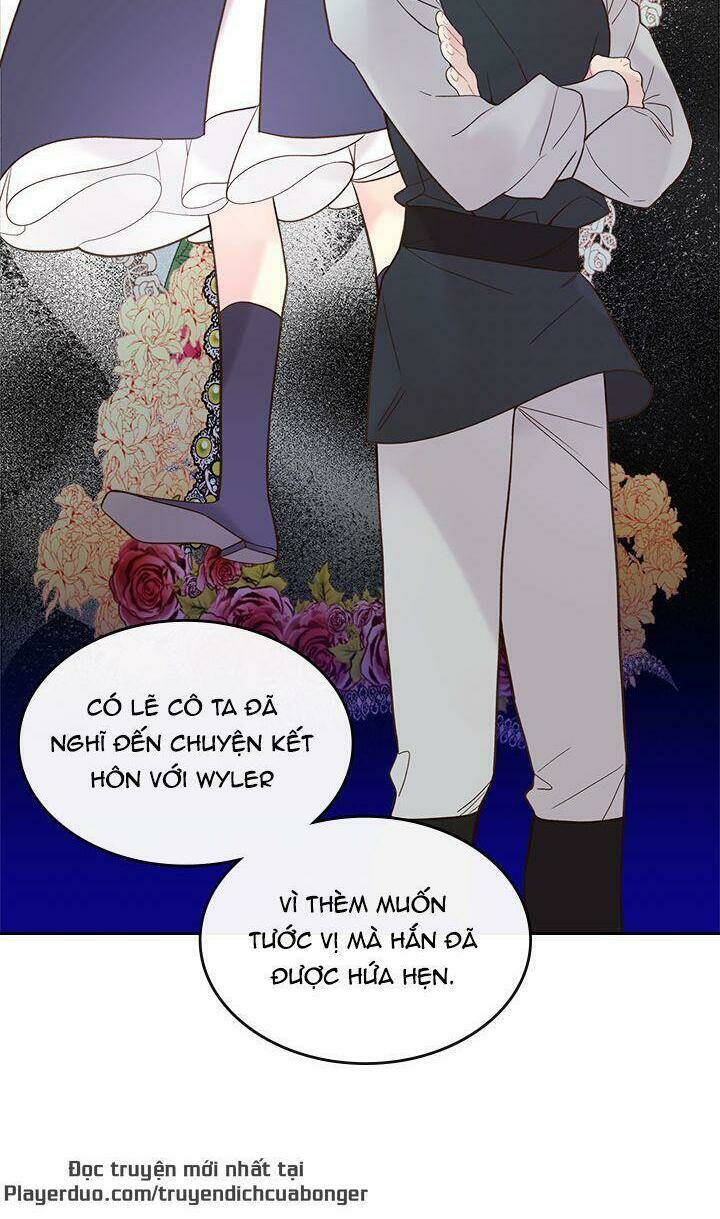 Công Chúa Chloe - Chapter 56 - Page 26