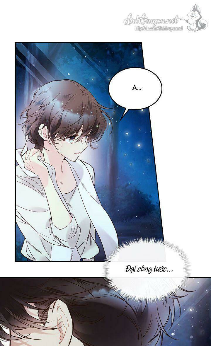 Công Chúa Chloe - Chapter 56 - Page 27