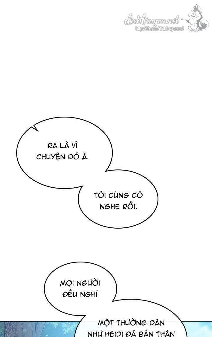 Công Chúa Chloe - Chapter 56 - Page 35