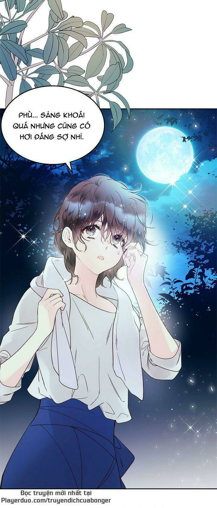 Công Chúa Chloe - Chapter 56 - Page 3