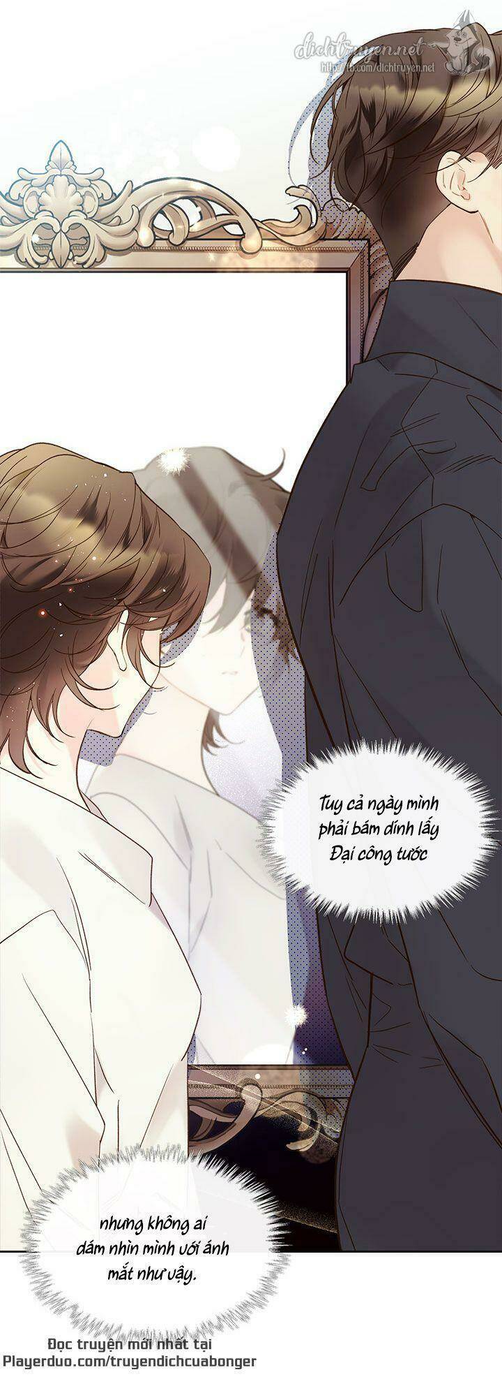 Công Chúa Chloe - Chapter 56 - Page 41