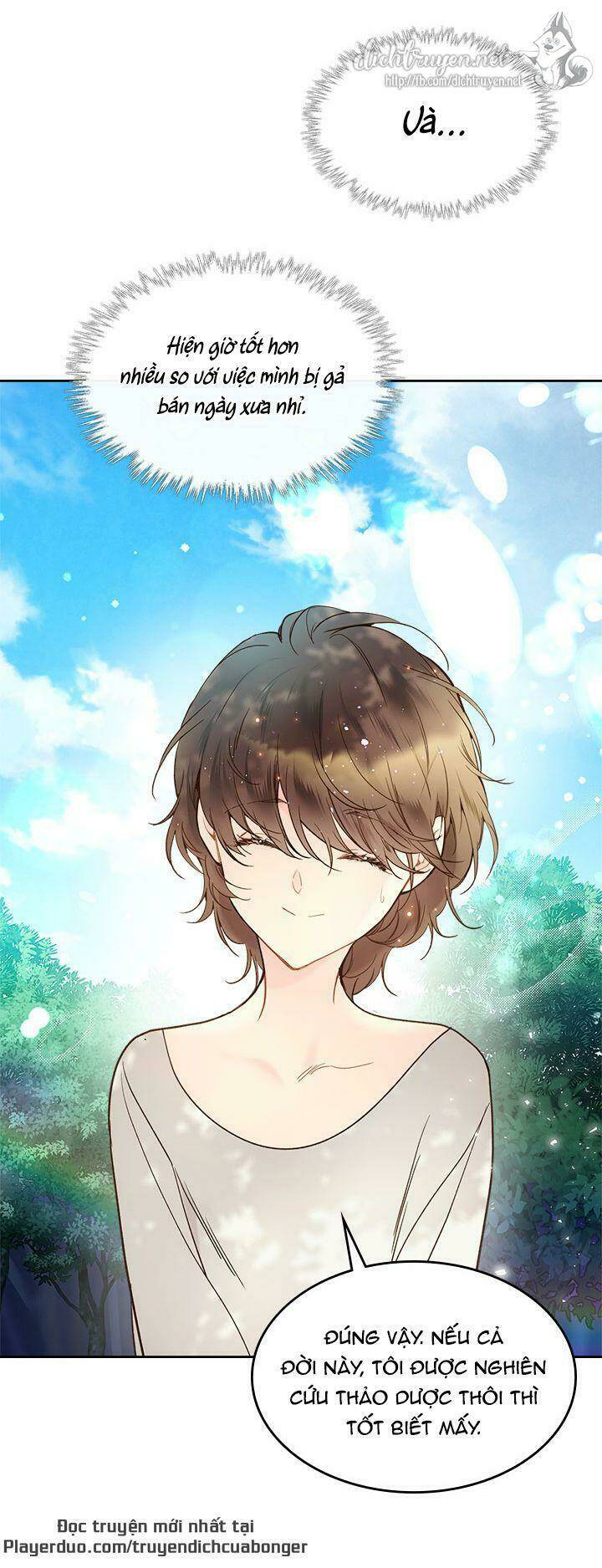 Công Chúa Chloe - Chapter 56 - Page 42