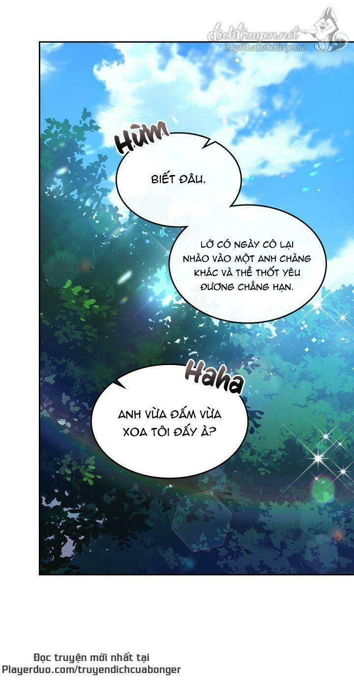 Công Chúa Chloe - Chapter 56 - Page 43