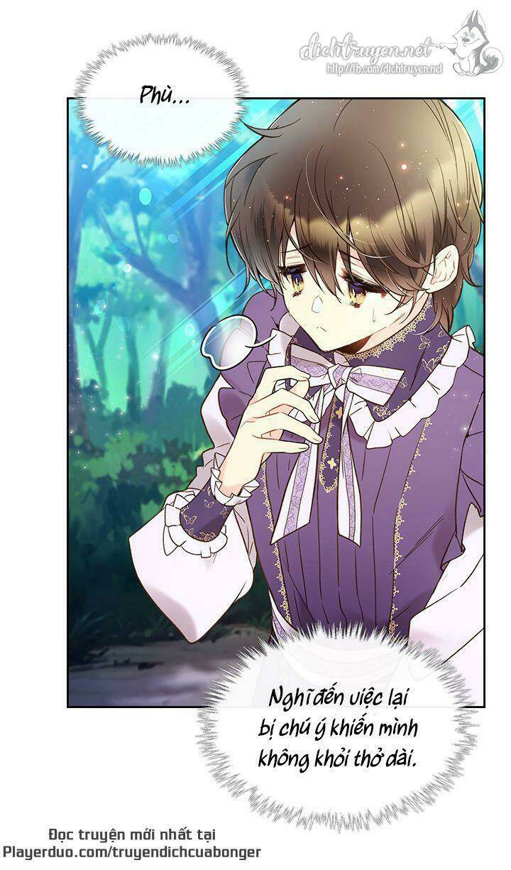 Công Chúa Chloe - Chapter 56 - Page 47
