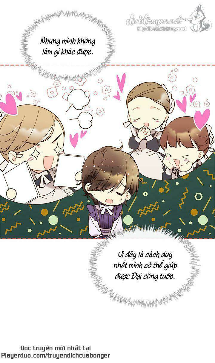 Công Chúa Chloe - Chapter 56 - Page 48