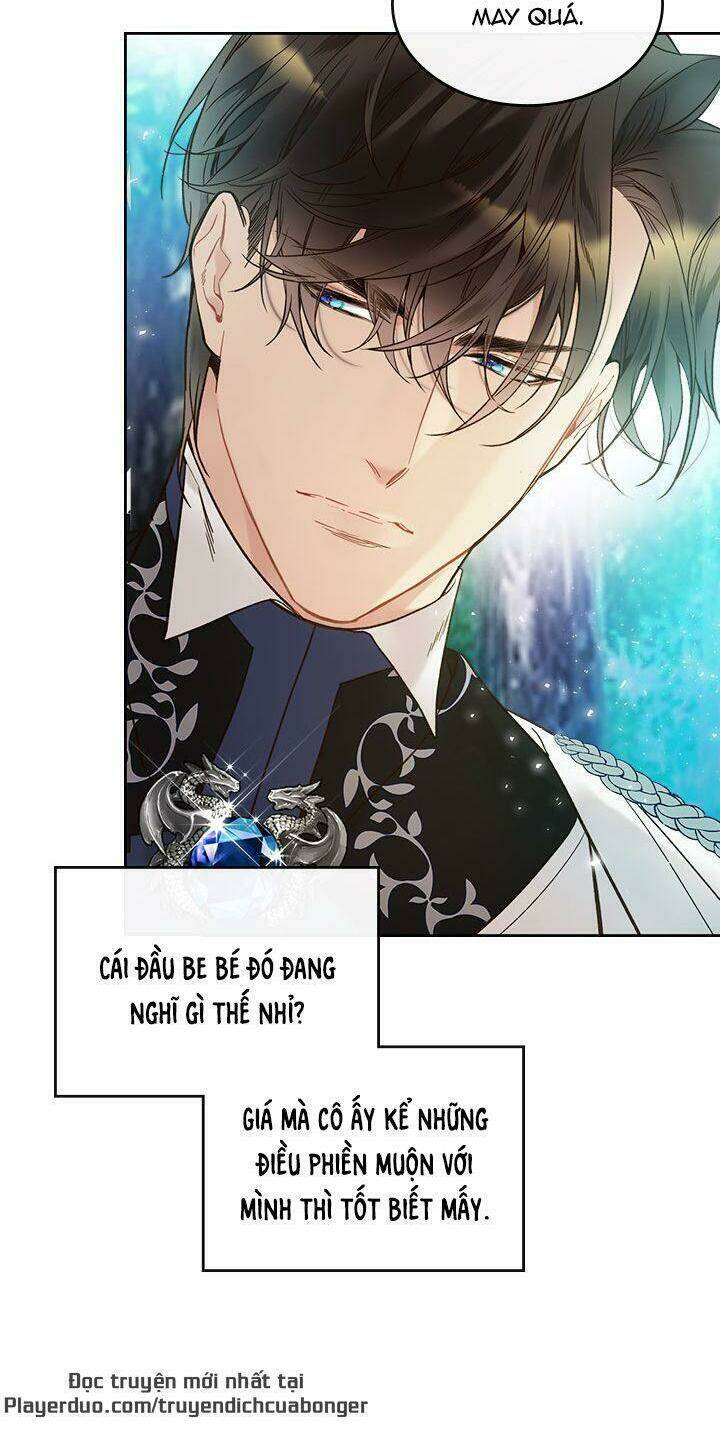 Công Chúa Chloe - Chapter 56 - Page 52