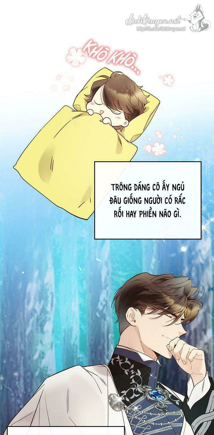 Công Chúa Chloe - Chapter 56 - Page 54