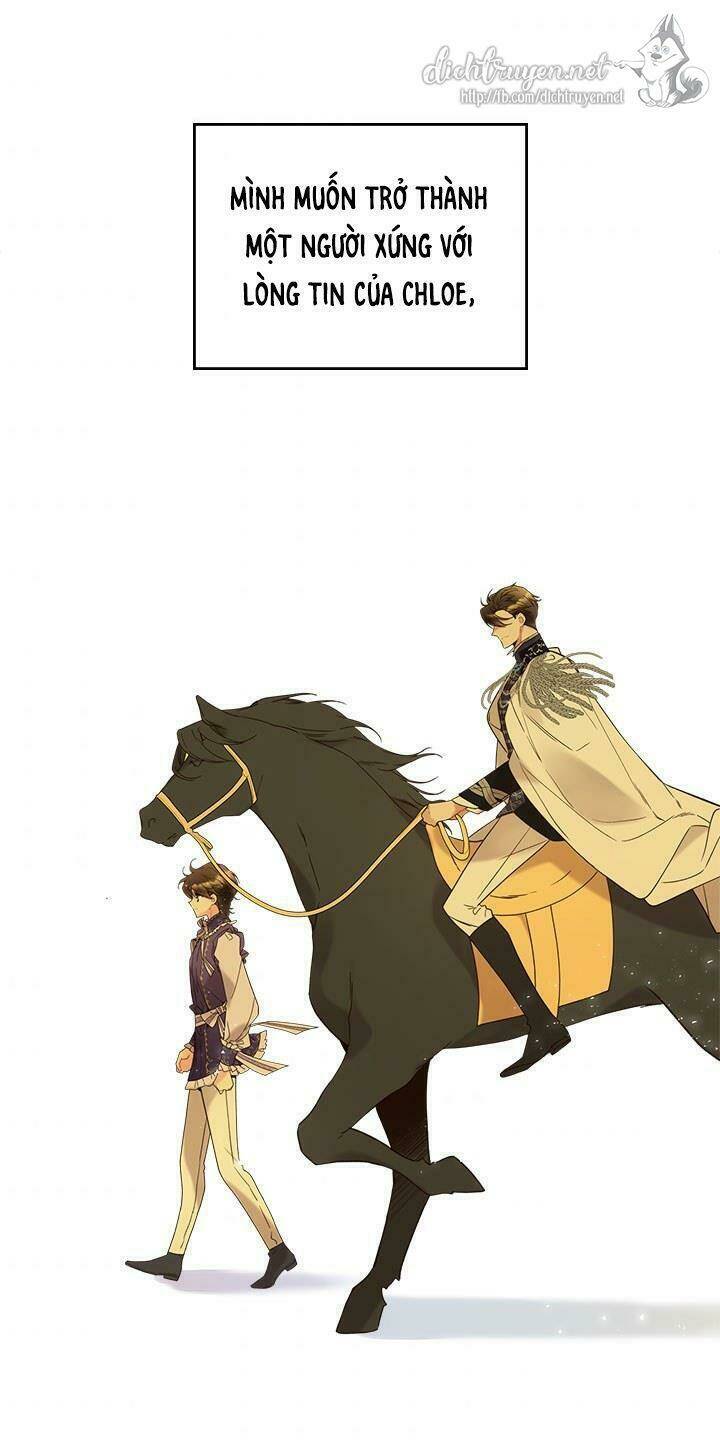 Công Chúa Chloe - Chapter 56 - Page 57