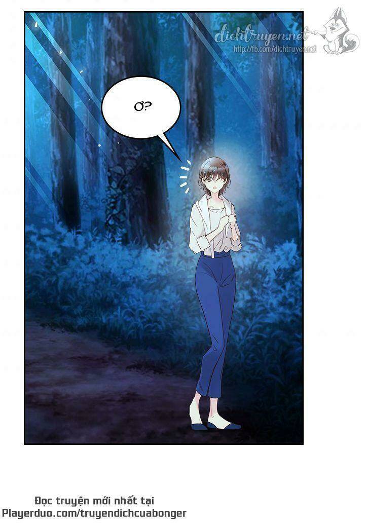 Công Chúa Chloe - Chapter 56 - Page 5