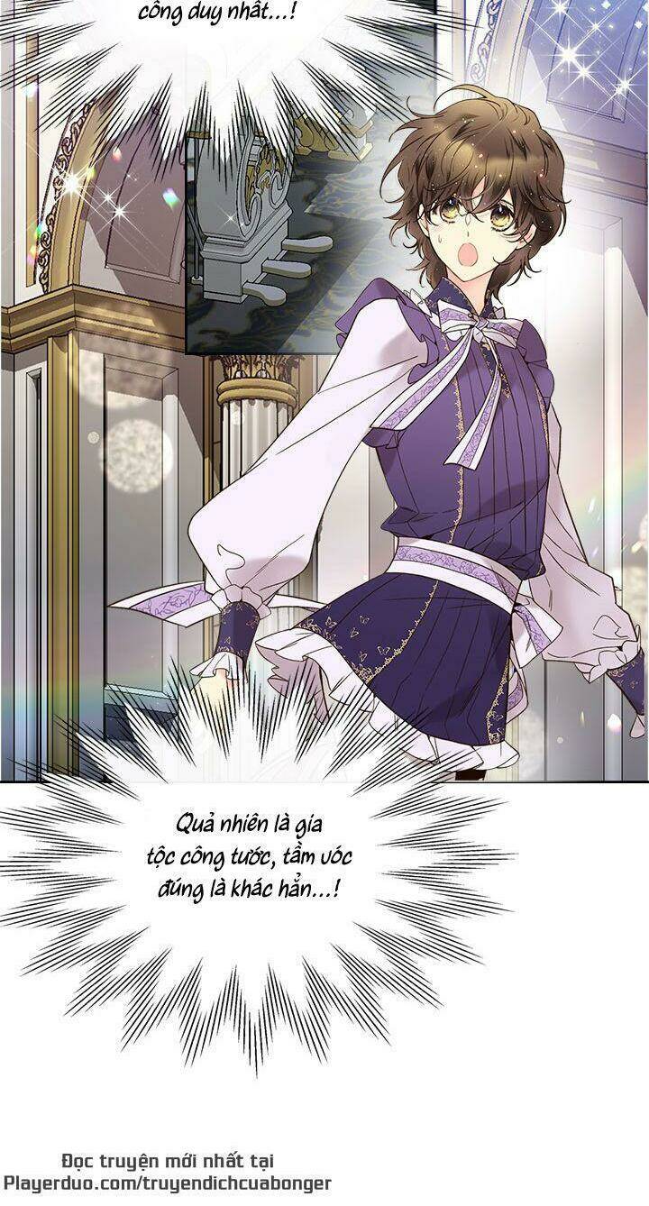 Công Chúa Chloe - Chapter 56 - Page 65