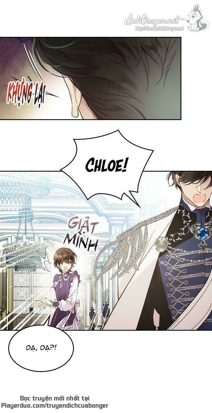Công Chúa Chloe - Chapter 56 - Page 66