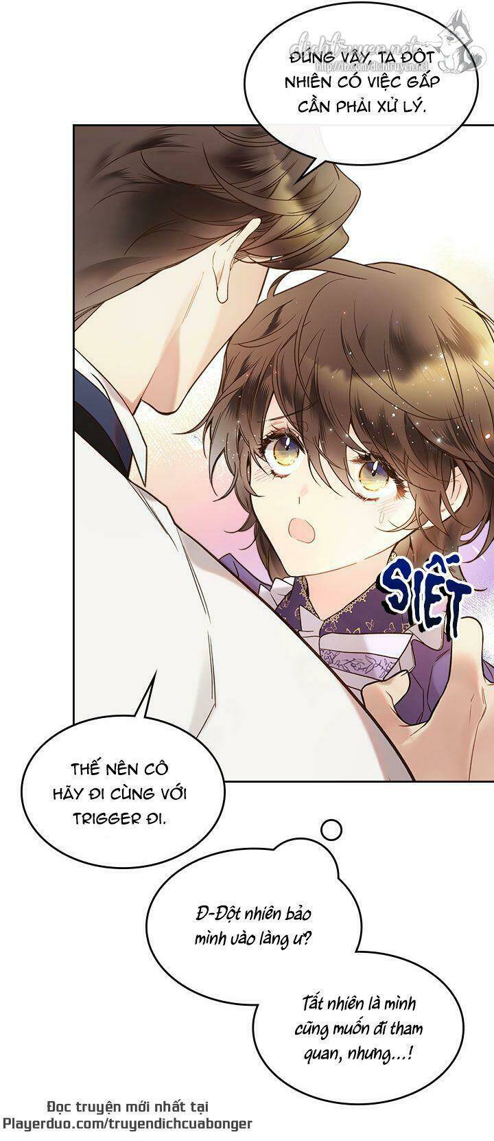 Công Chúa Chloe - Chapter 56 - Page 68