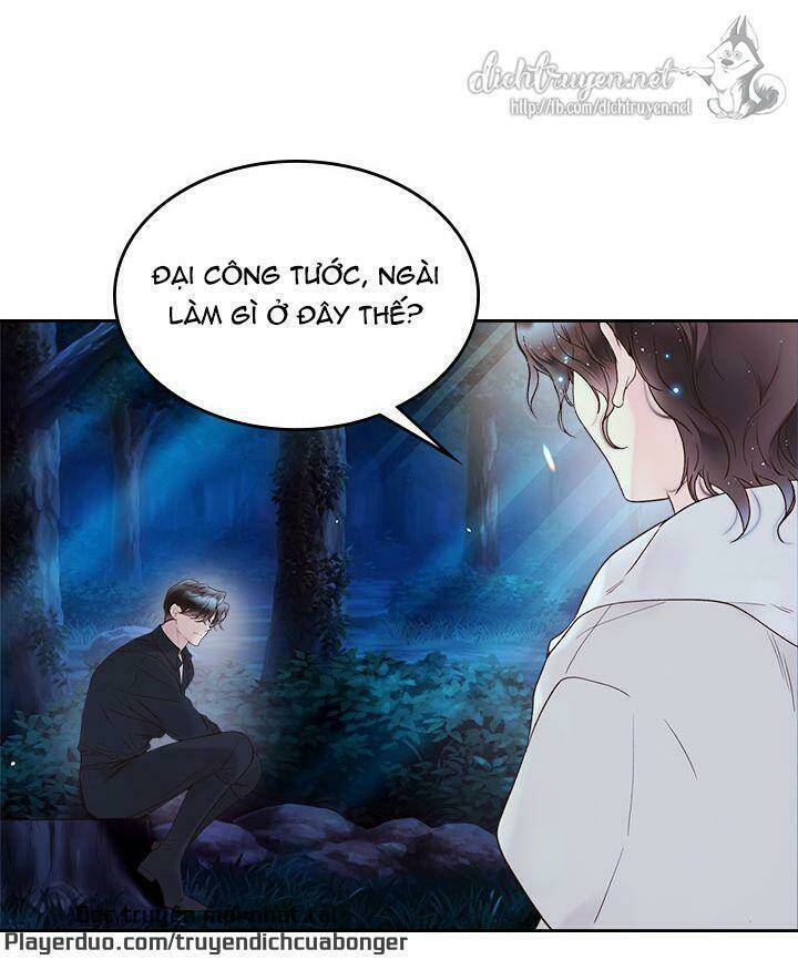 Công Chúa Chloe - Chapter 56 - Page 6