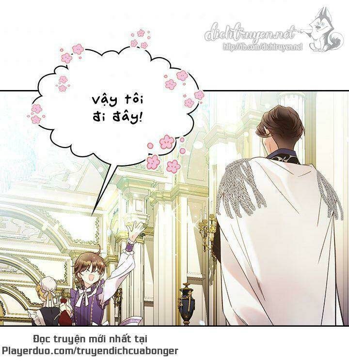Công Chúa Chloe - Chapter 56 - Page 71