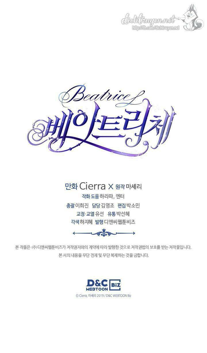 Công Chúa Chloe - Chapter 56 - Page 74