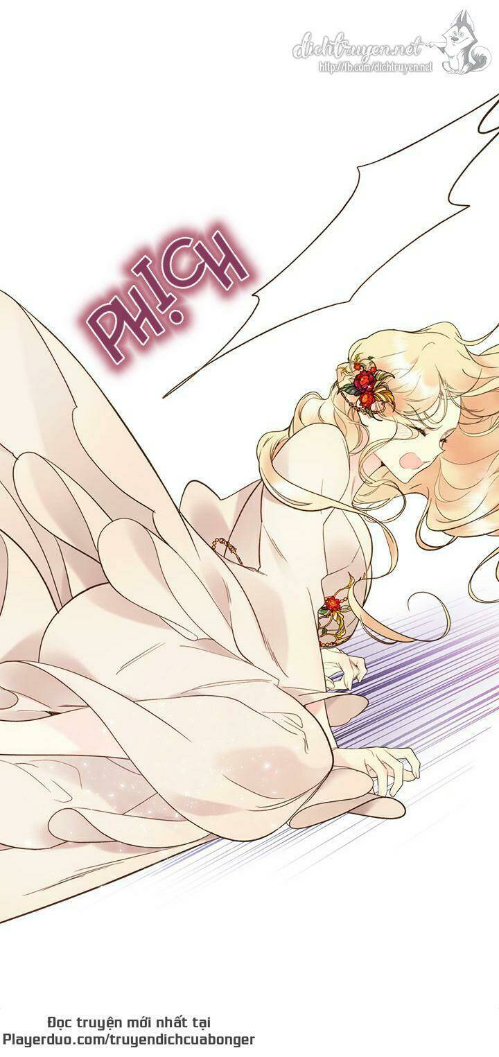 Công Chúa Chloe - Chapter 57 - Page 9