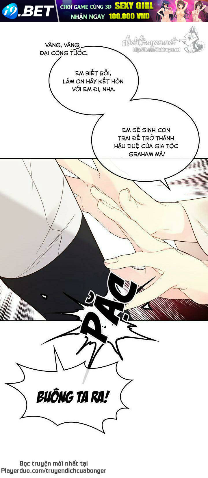 Công Chúa Chloe - Chapter 57 - Page 12