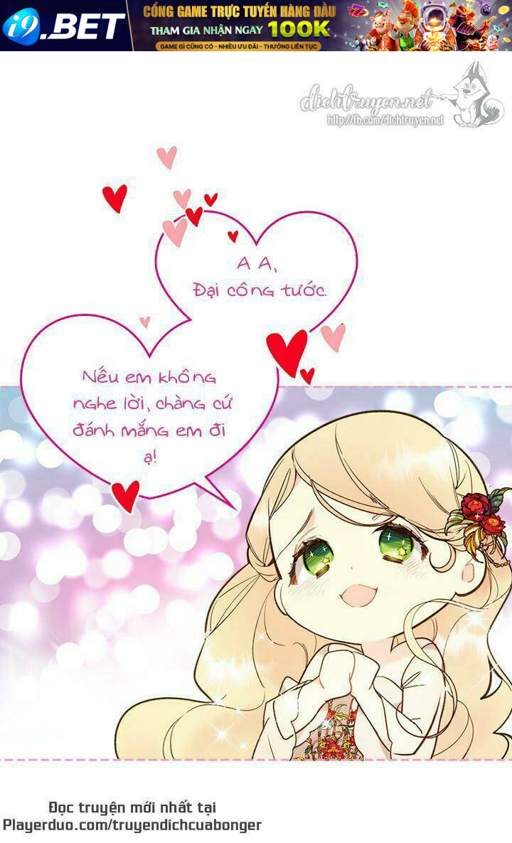 Công Chúa Chloe - Chapter 57 - Page 13