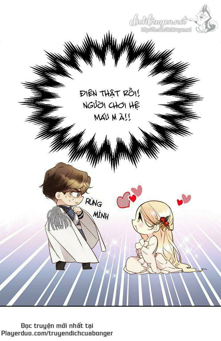 Công Chúa Chloe - Chapter 57 - Page 14