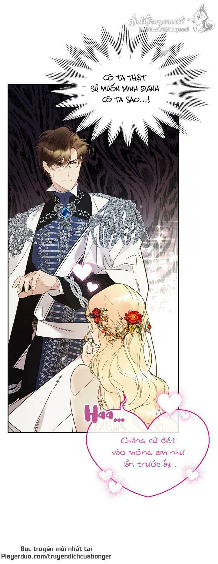Công Chúa Chloe - Chapter 57 - Page 15