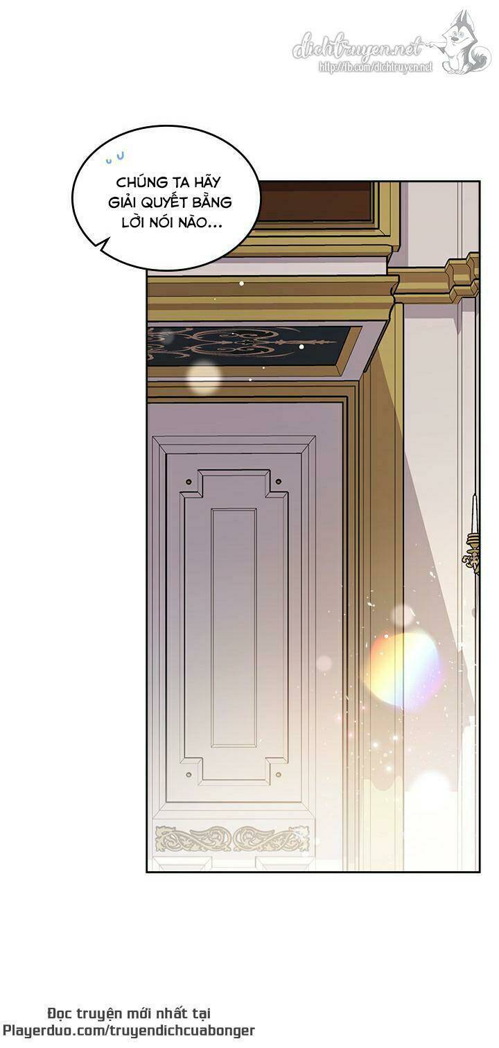 Công Chúa Chloe - Chapter 57 - Page 16