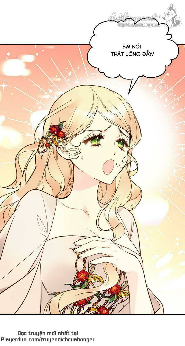Công Chúa Chloe - Chapter 57 - Page 18