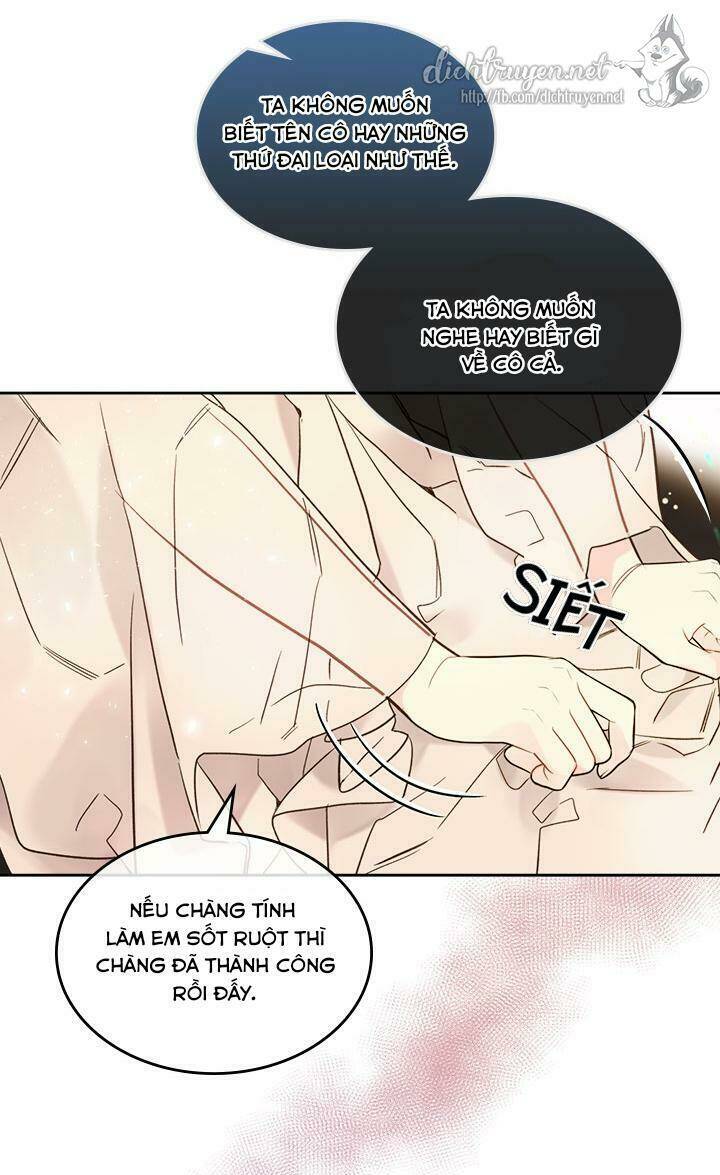 Công Chúa Chloe - Chapter 57 - Page 20