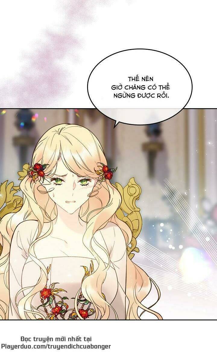 Công Chúa Chloe - Chapter 57 - Page 21