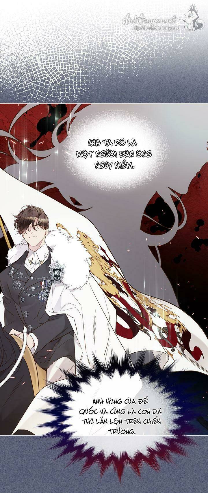 Công Chúa Chloe - Chapter 57 - Page 24