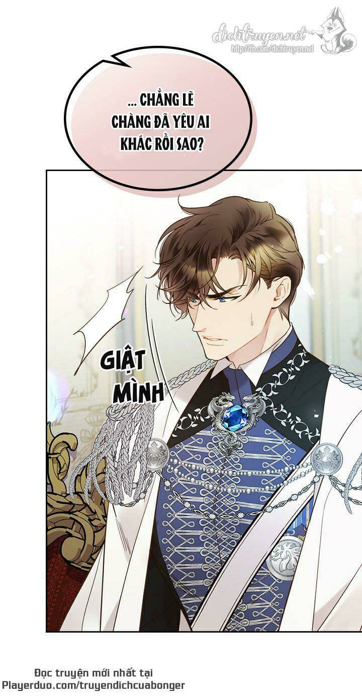 Công Chúa Chloe - Chapter 57 - Page 26