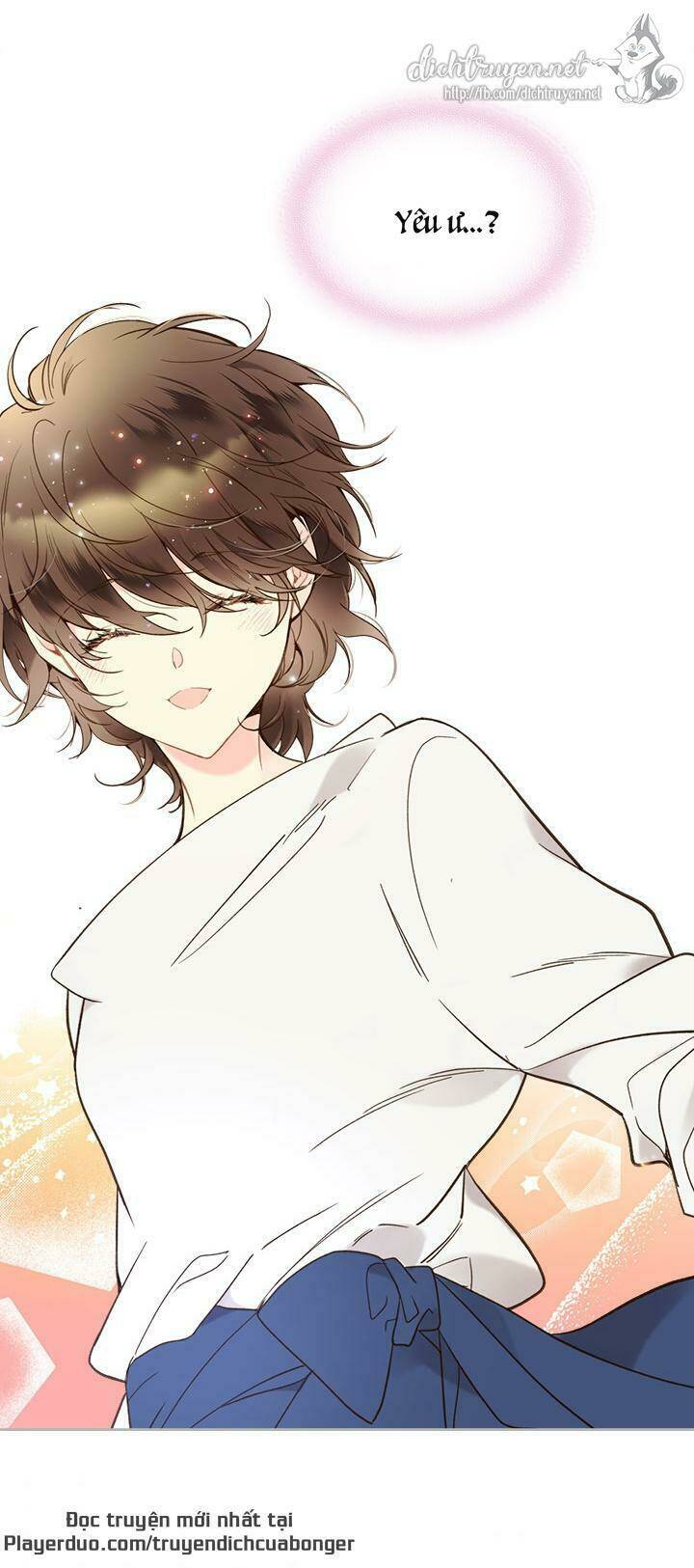 Công Chúa Chloe - Chapter 57 - Page 27