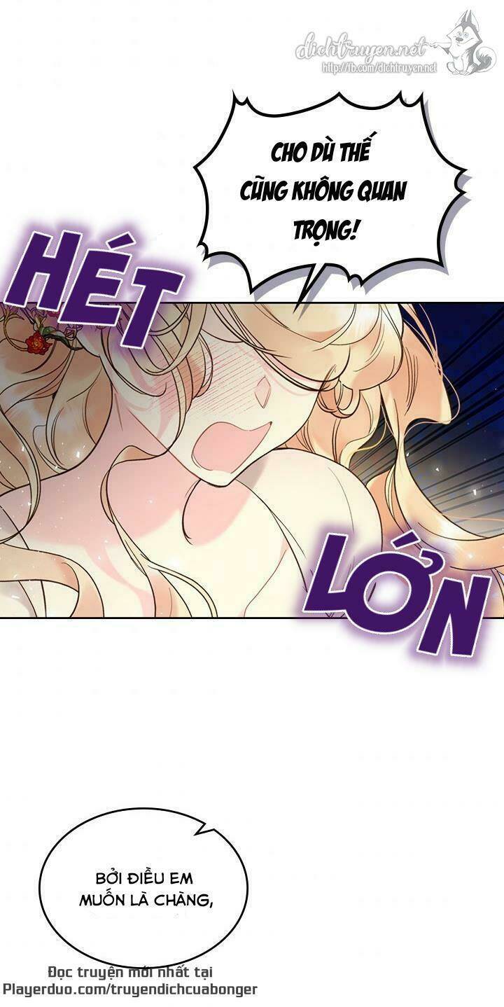 Công Chúa Chloe - Chapter 57 - Page 28