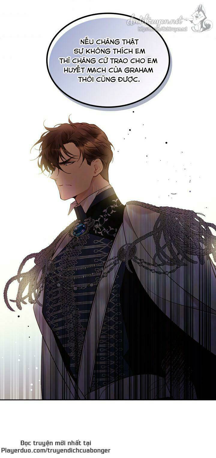 Công Chúa Chloe - Chapter 57 - Page 29
