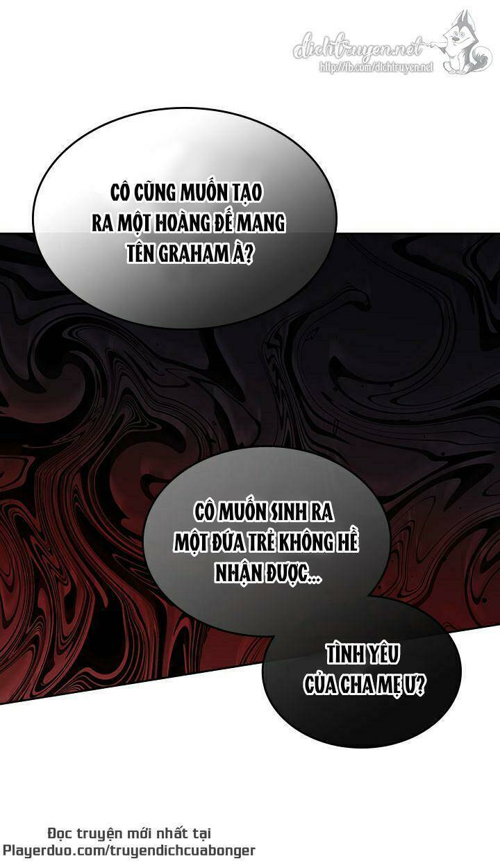 Công Chúa Chloe - Chapter 57 - Page 30