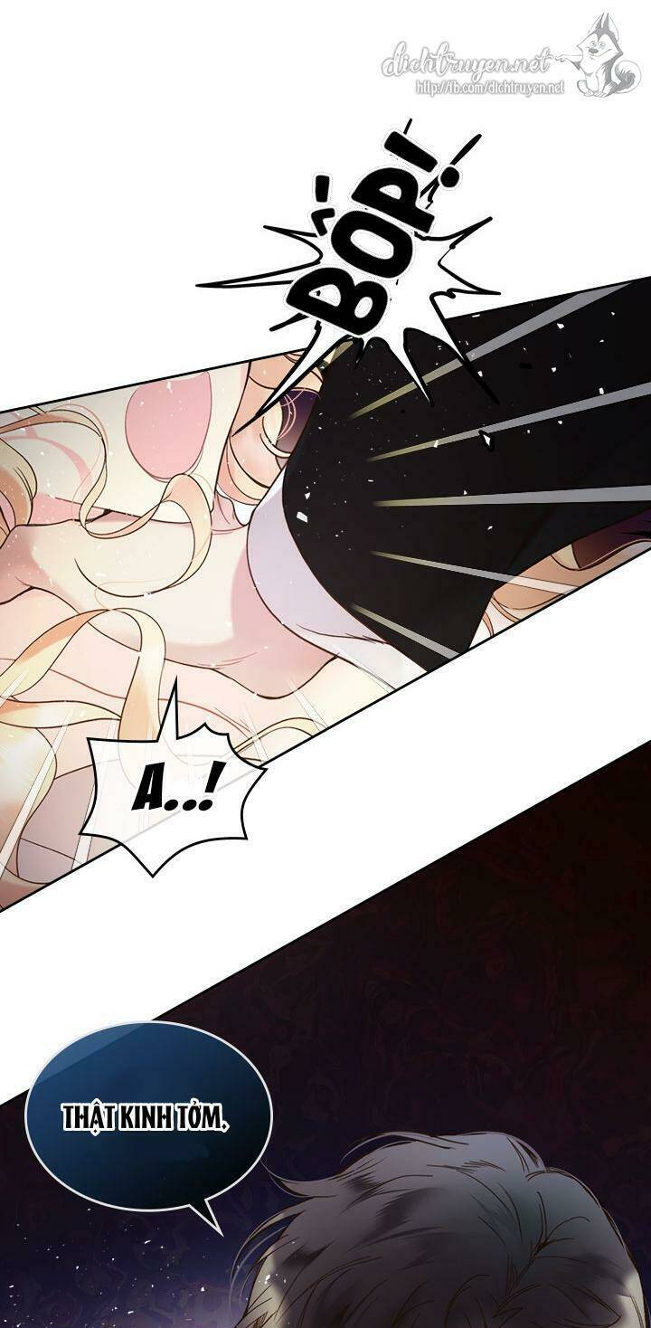 Công Chúa Chloe - Chapter 57 - Page 31