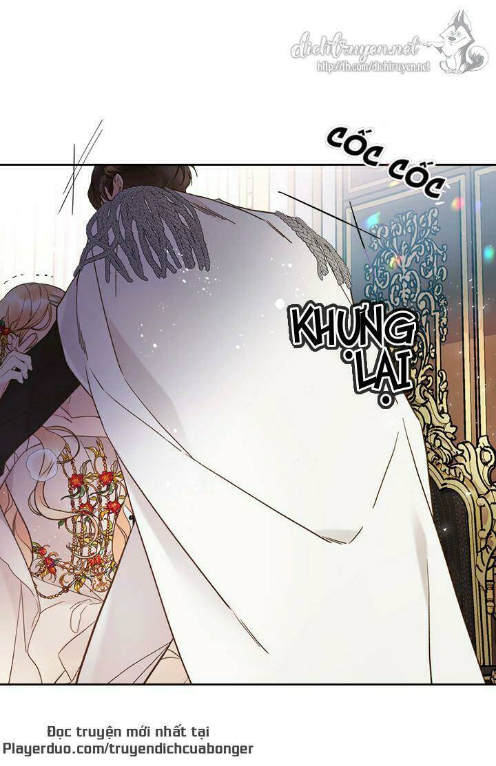 Công Chúa Chloe - Chapter 57 - Page 33