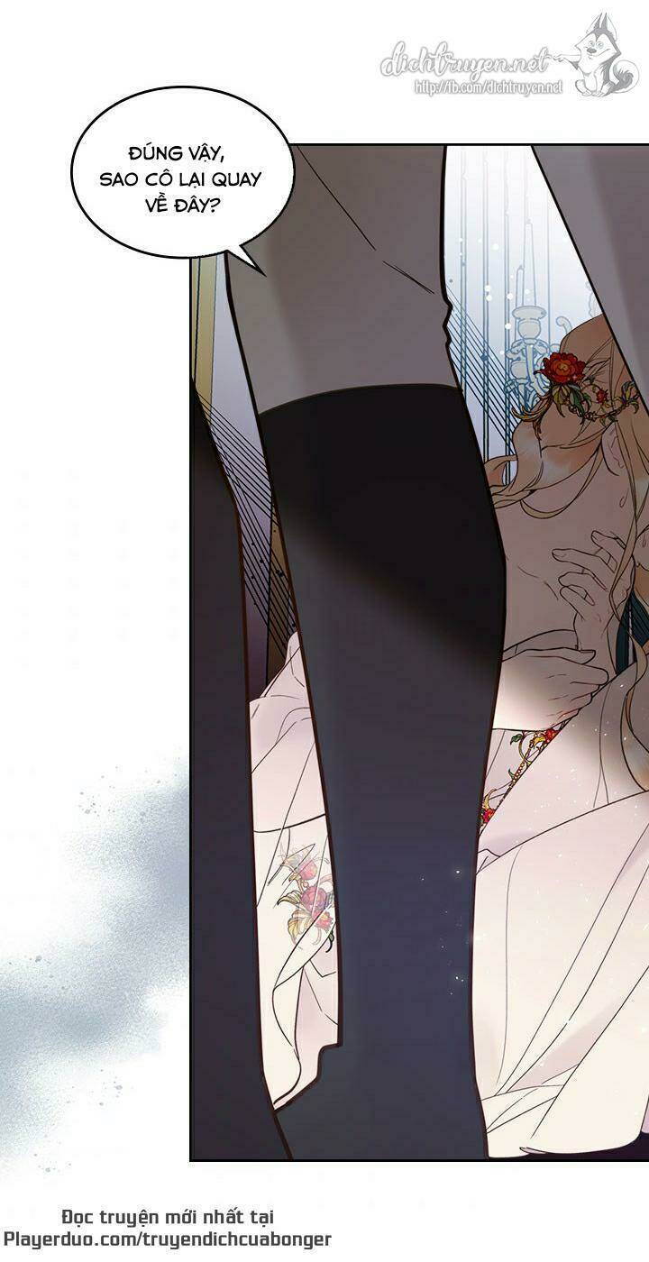 Công Chúa Chloe - Chapter 57 - Page 41