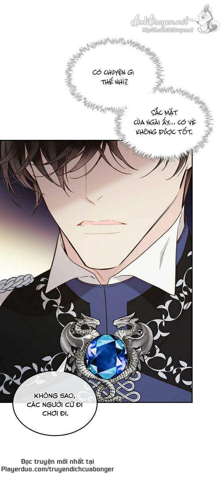 Công Chúa Chloe - Chapter 57 - Page 43