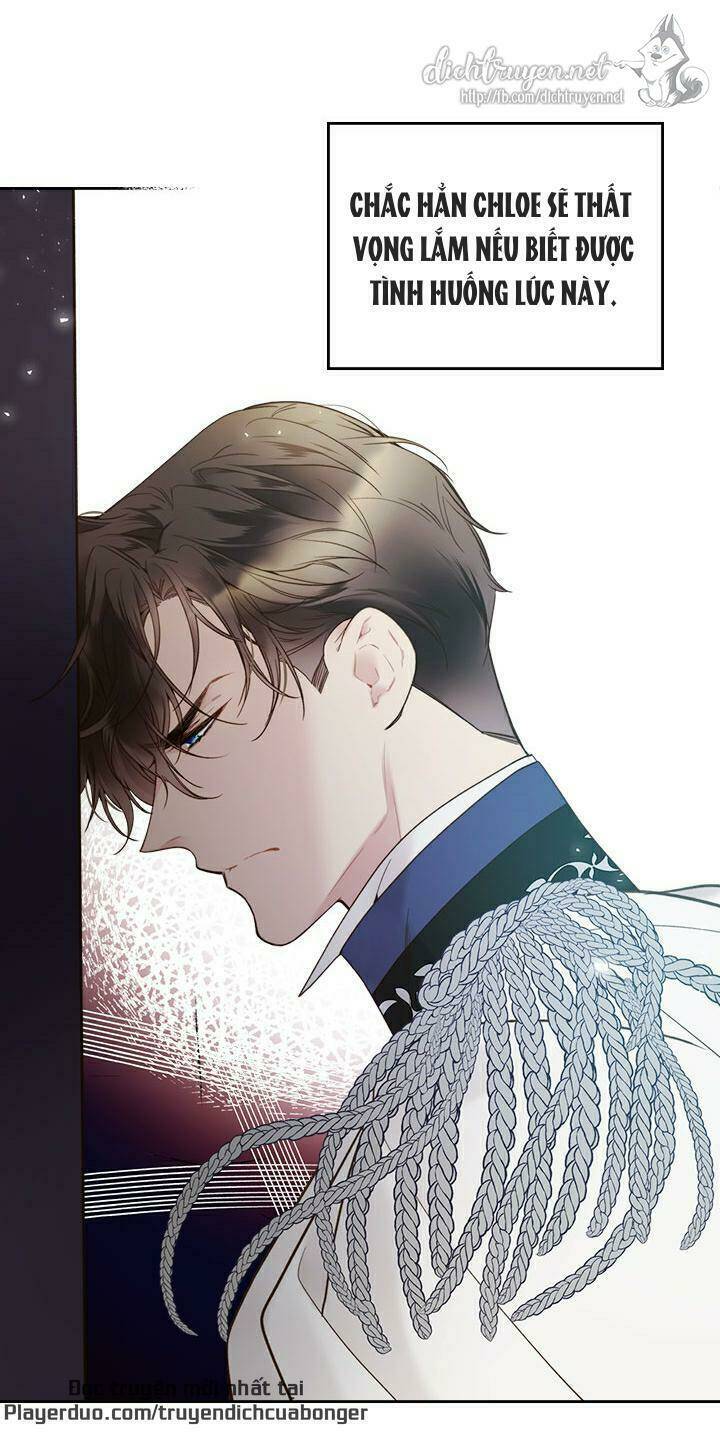 Công Chúa Chloe - Chapter 57 - Page 47