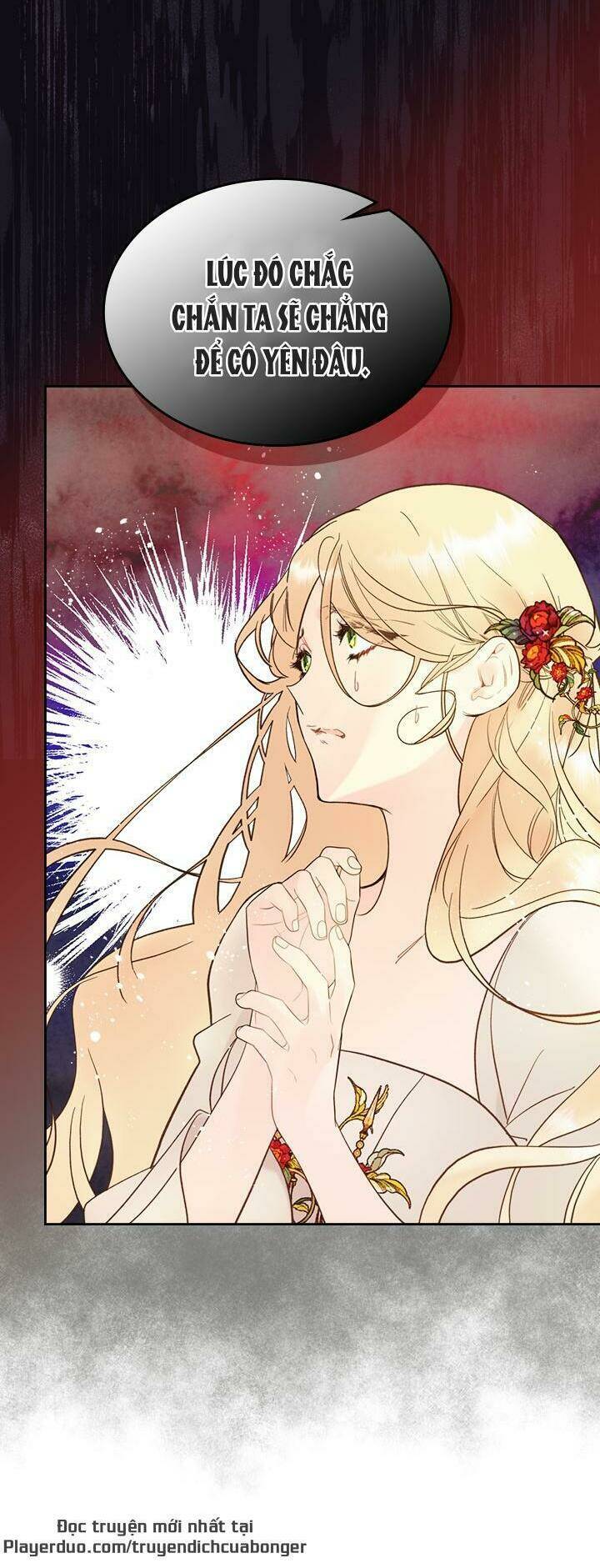 Công Chúa Chloe - Chapter 57 - Page 50